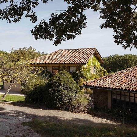 Maison Bellamant Alan Экстерьер фото