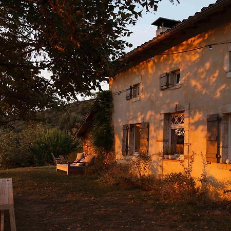 Maison Bellamant Alan Экстерьер фото