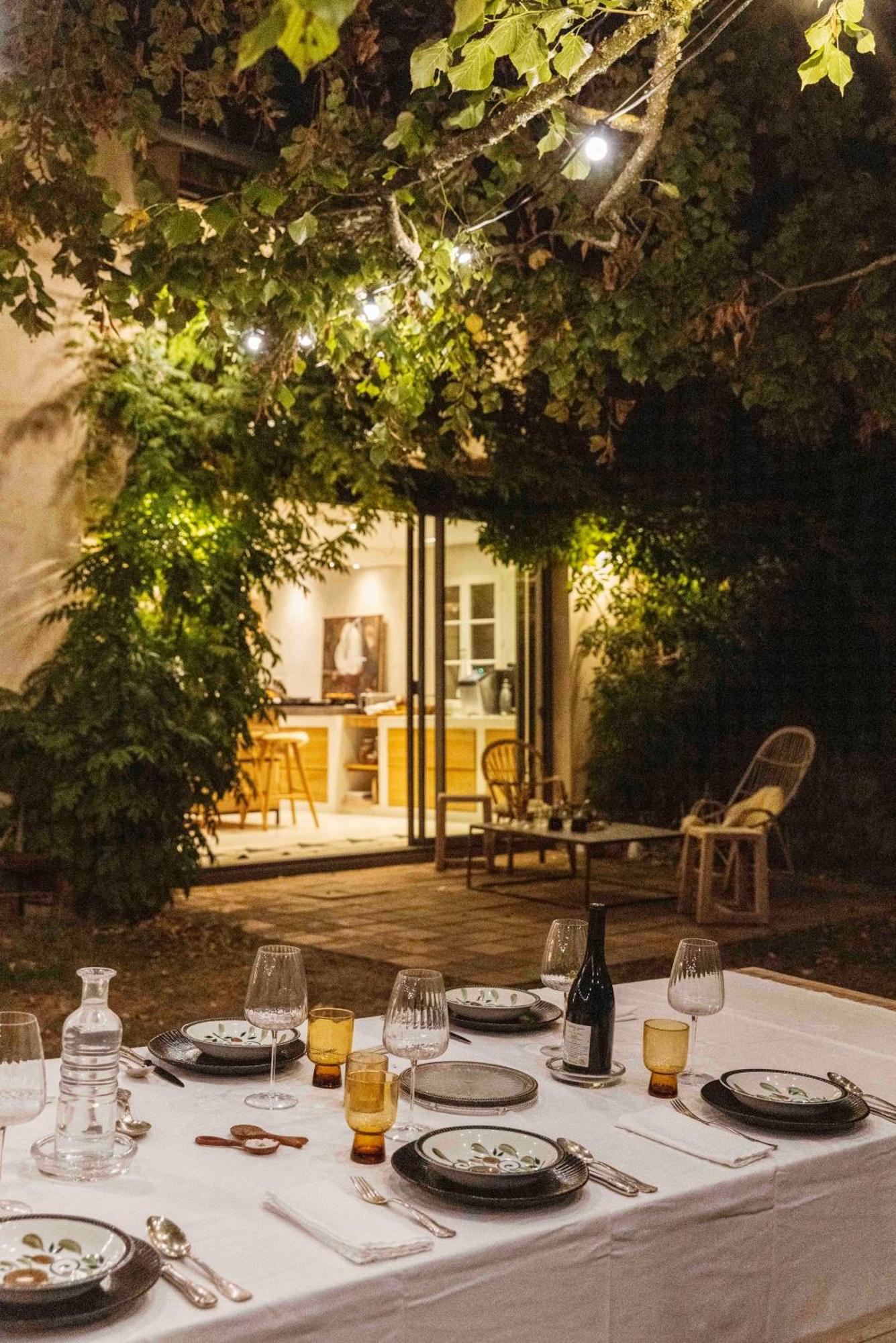Maison Bellamant Alan Экстерьер фото