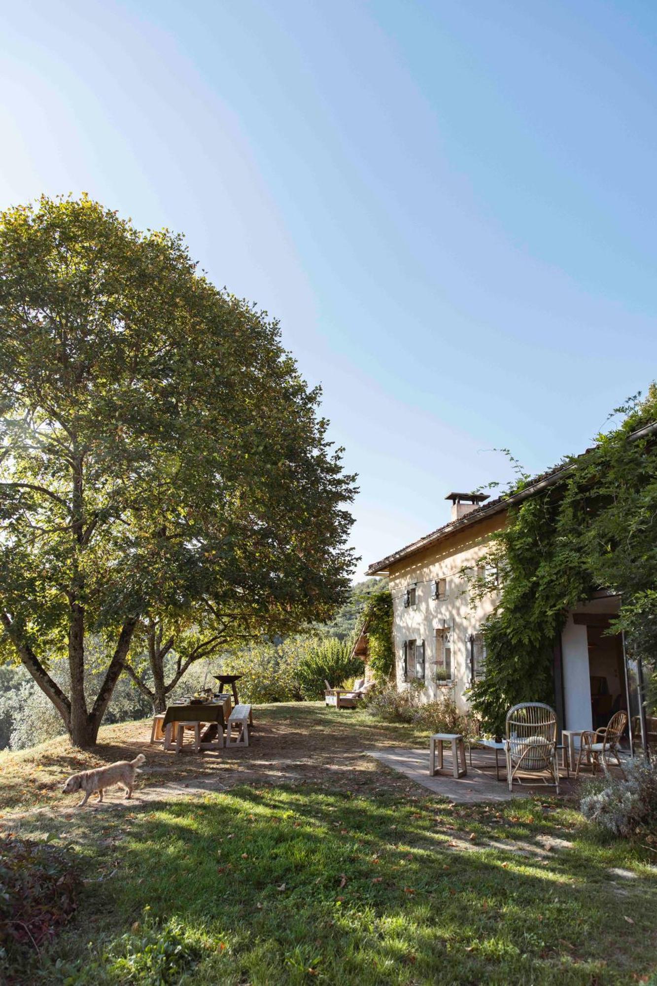 Maison Bellamant Alan Экстерьер фото