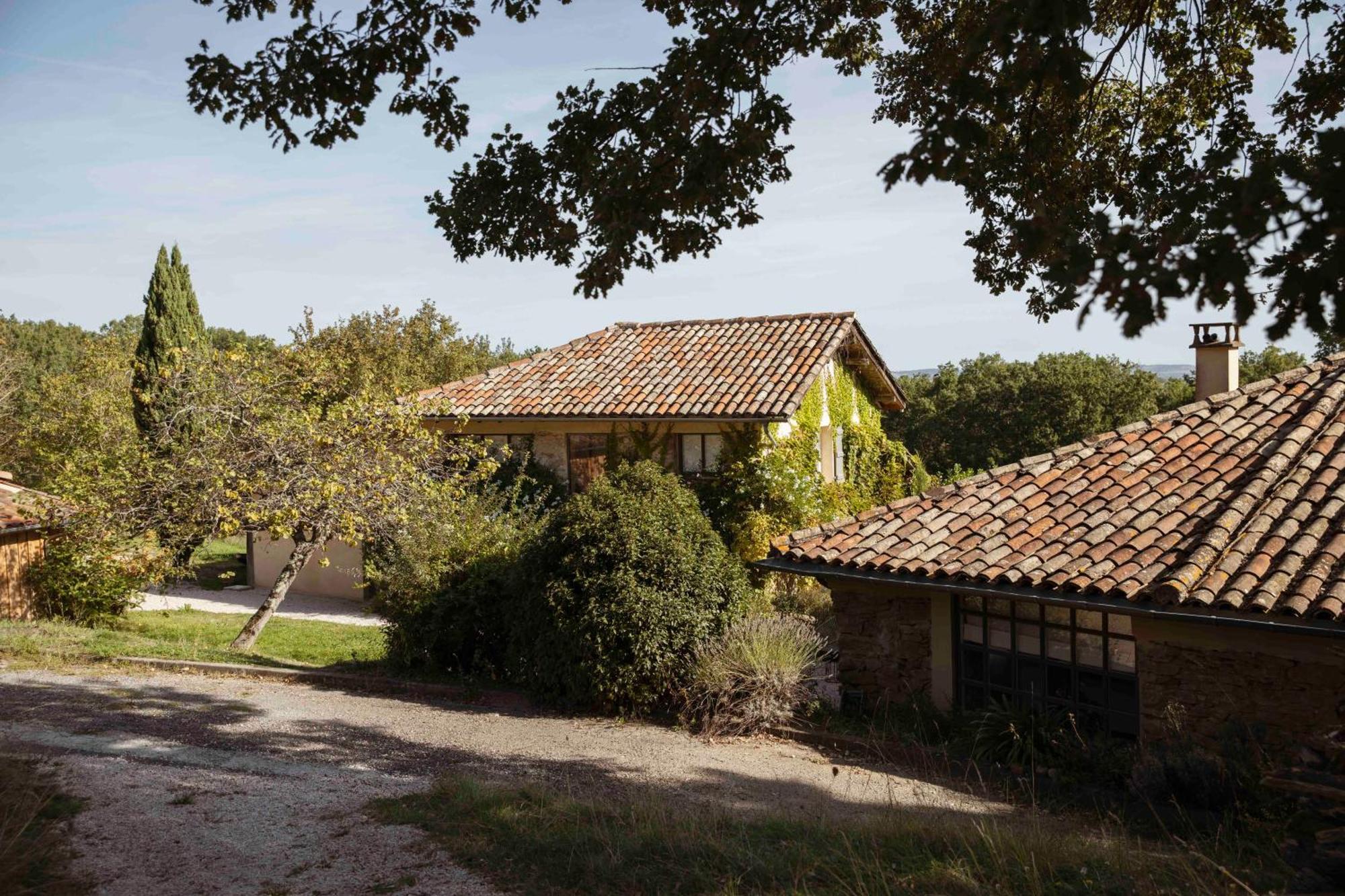 Maison Bellamant Alan Экстерьер фото
