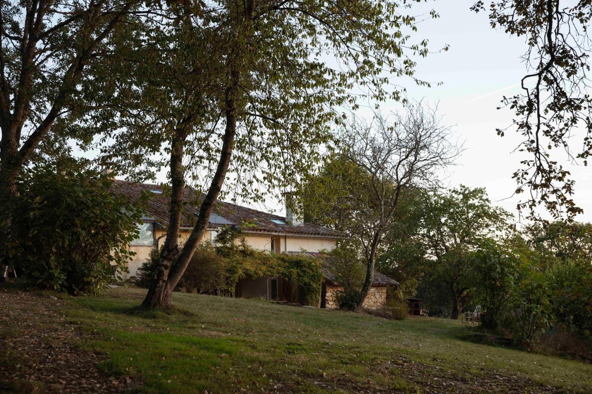 Maison Bellamant Alan Экстерьер фото