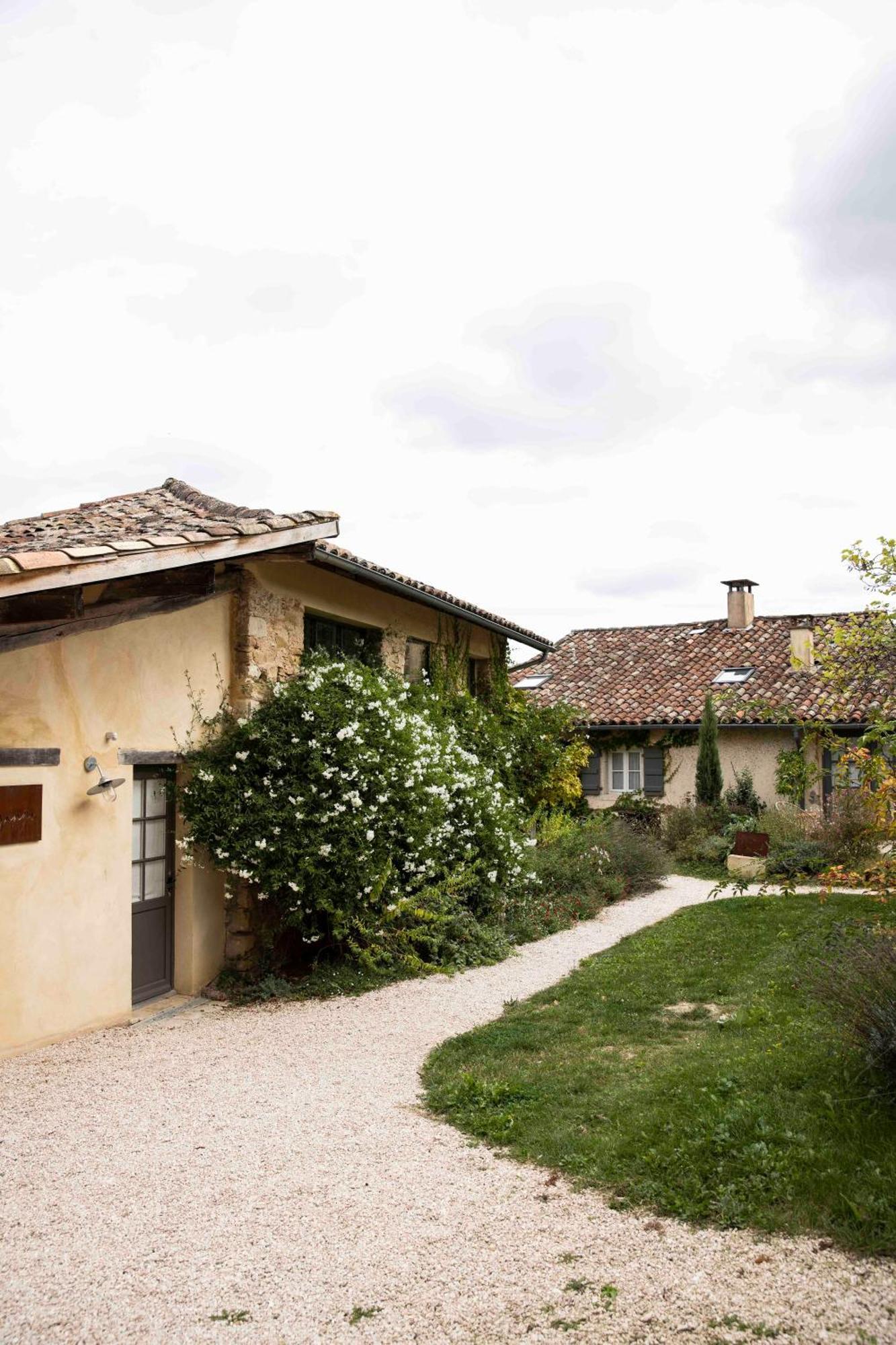 Maison Bellamant Alan Экстерьер фото