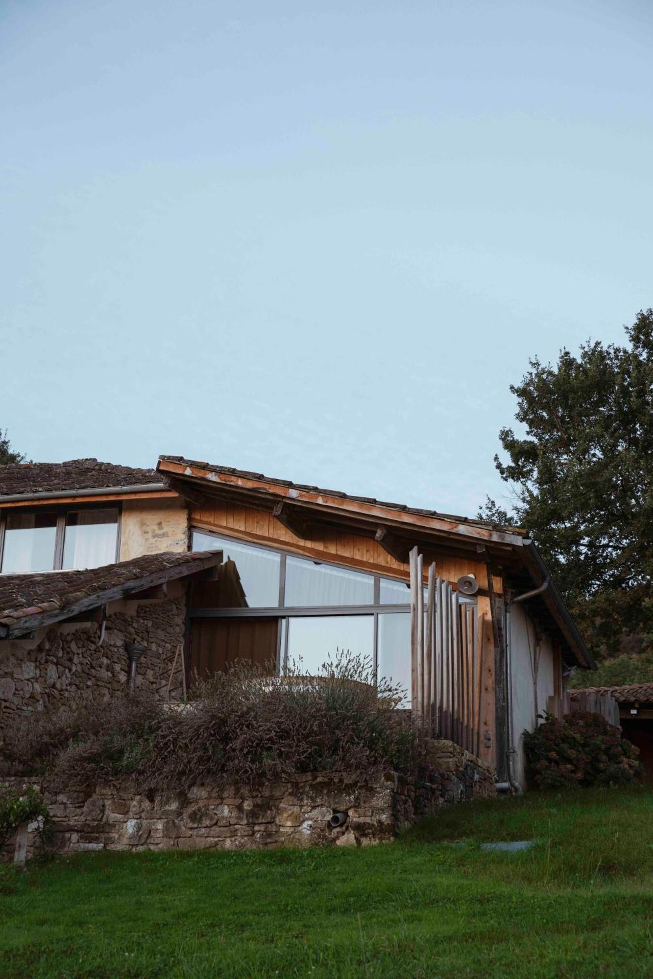 Maison Bellamant Alan Экстерьер фото