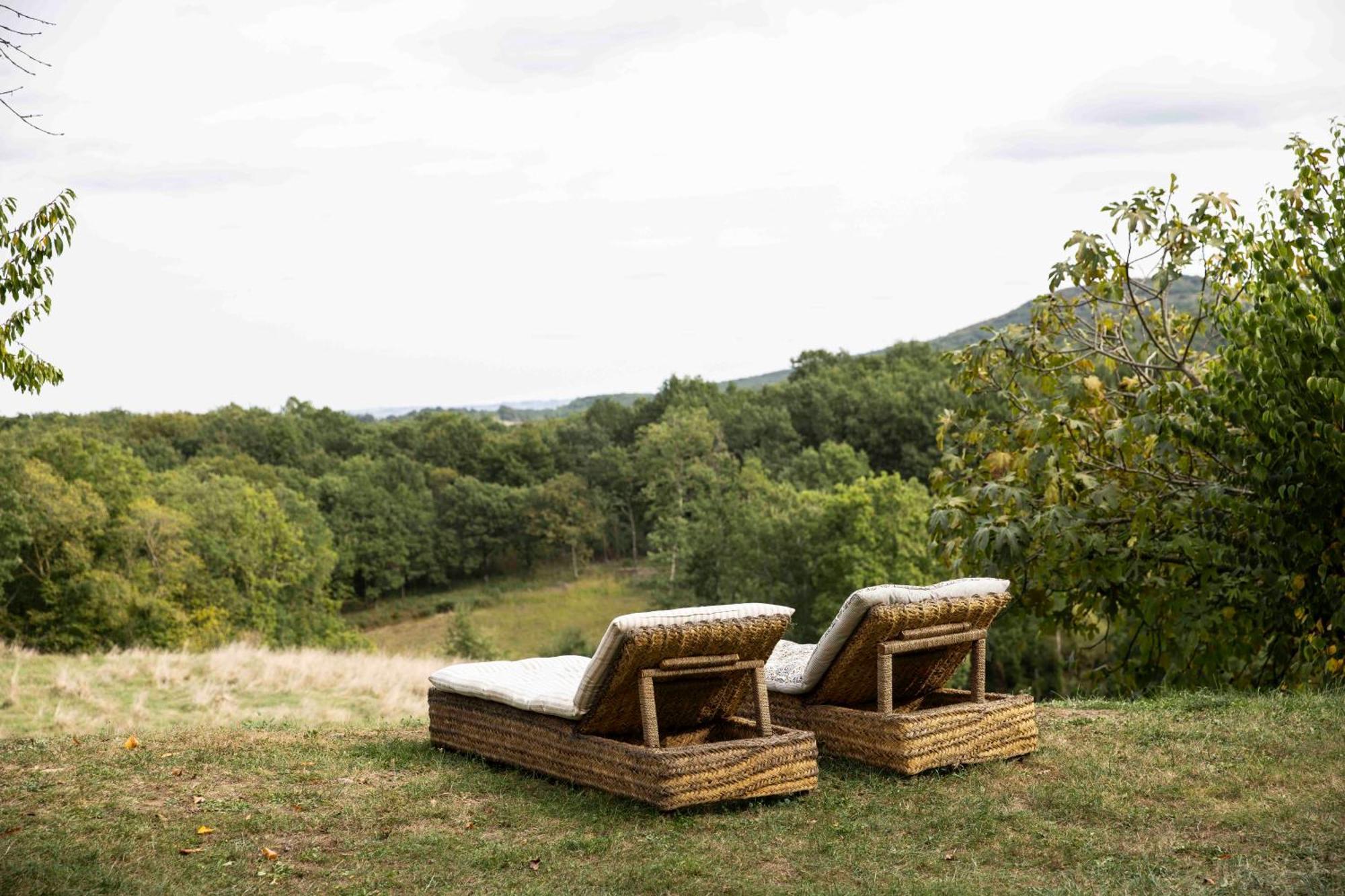 Maison Bellamant Alan Экстерьер фото