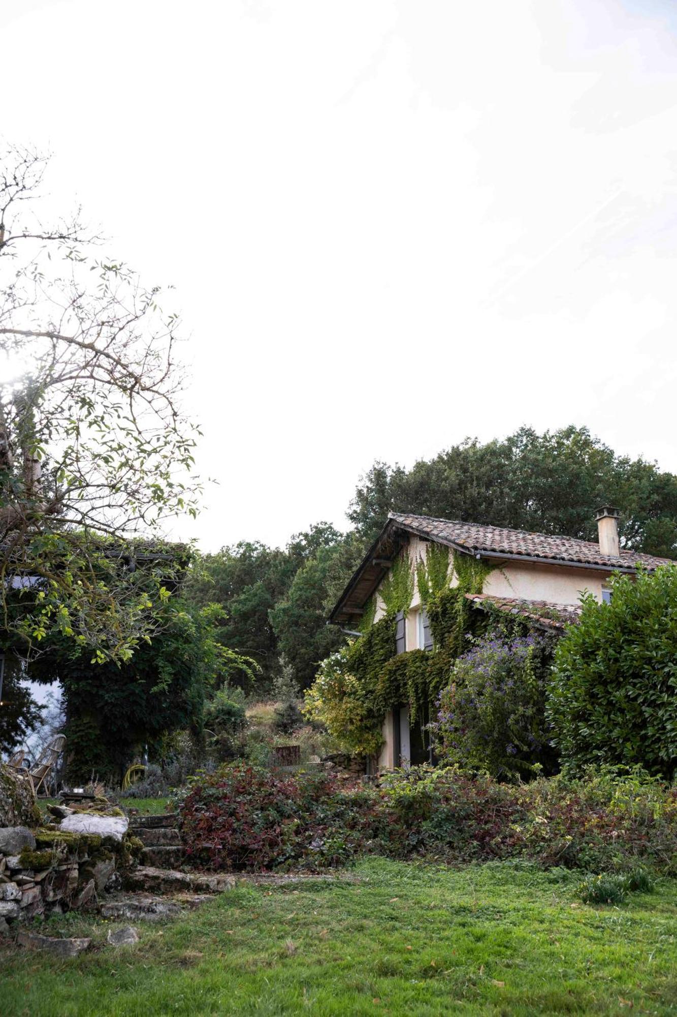 Maison Bellamant Alan Экстерьер фото