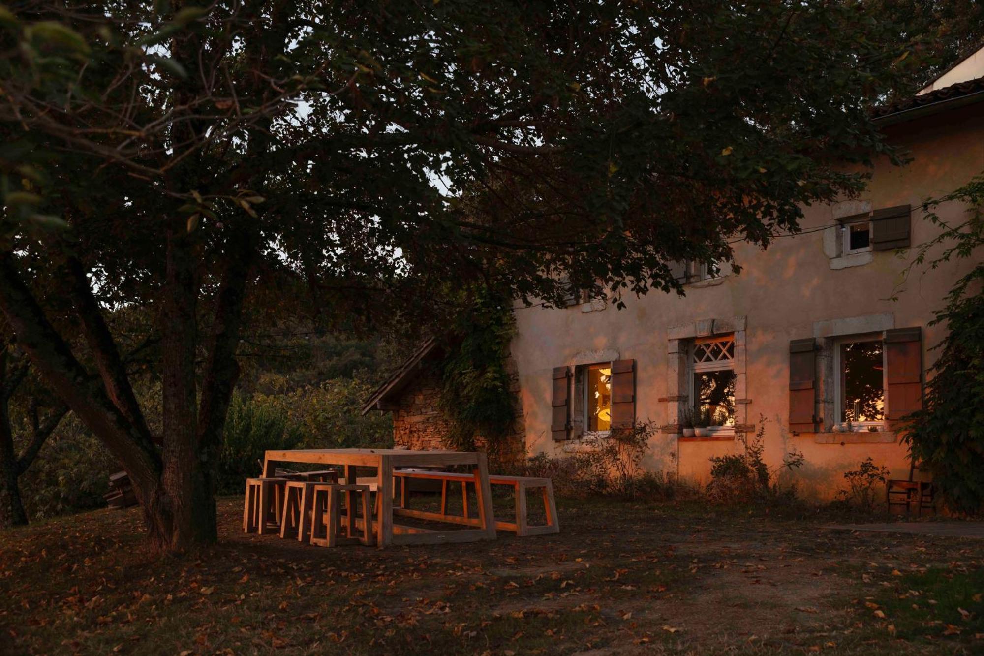 Maison Bellamant Alan Экстерьер фото