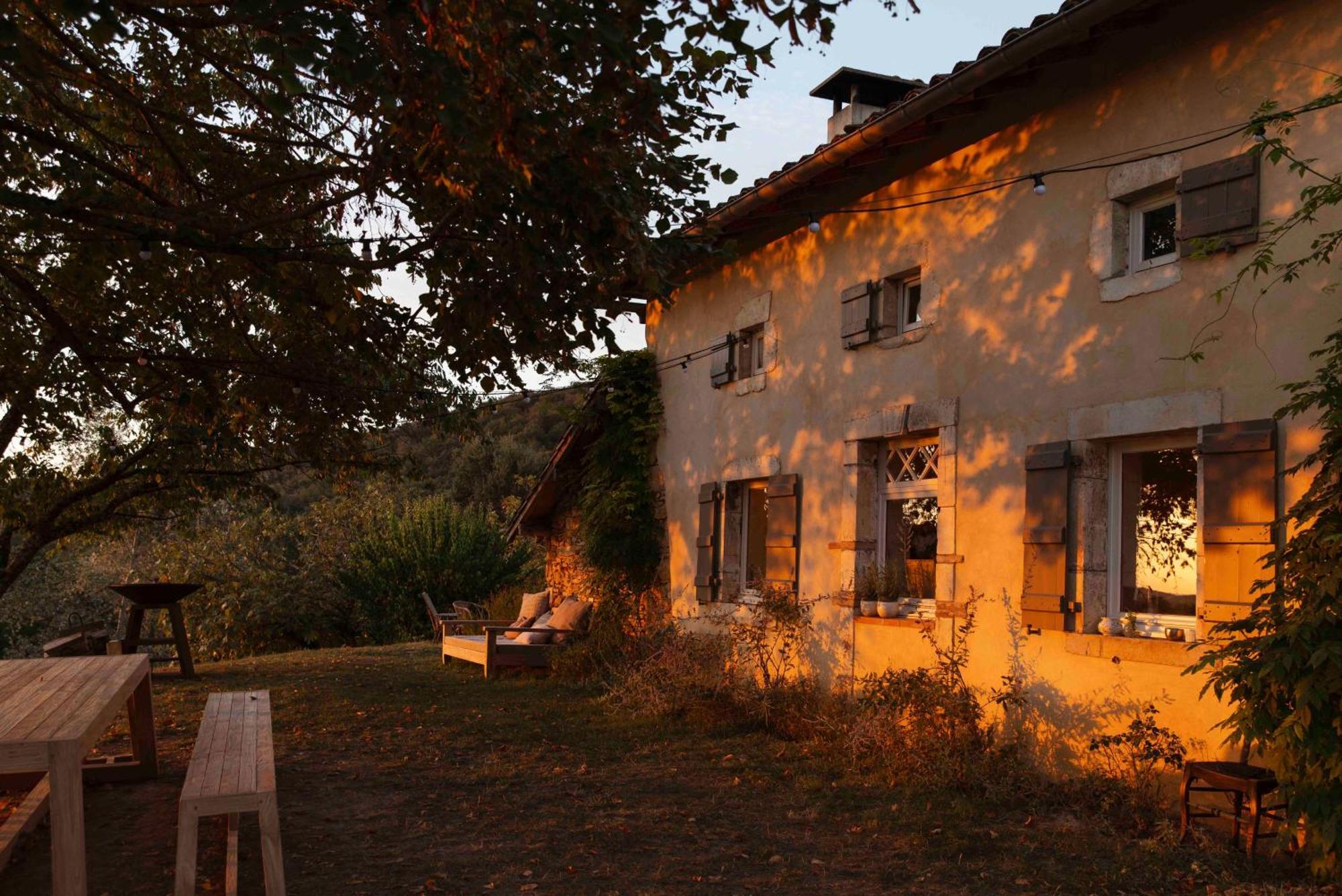 Maison Bellamant Alan Экстерьер фото