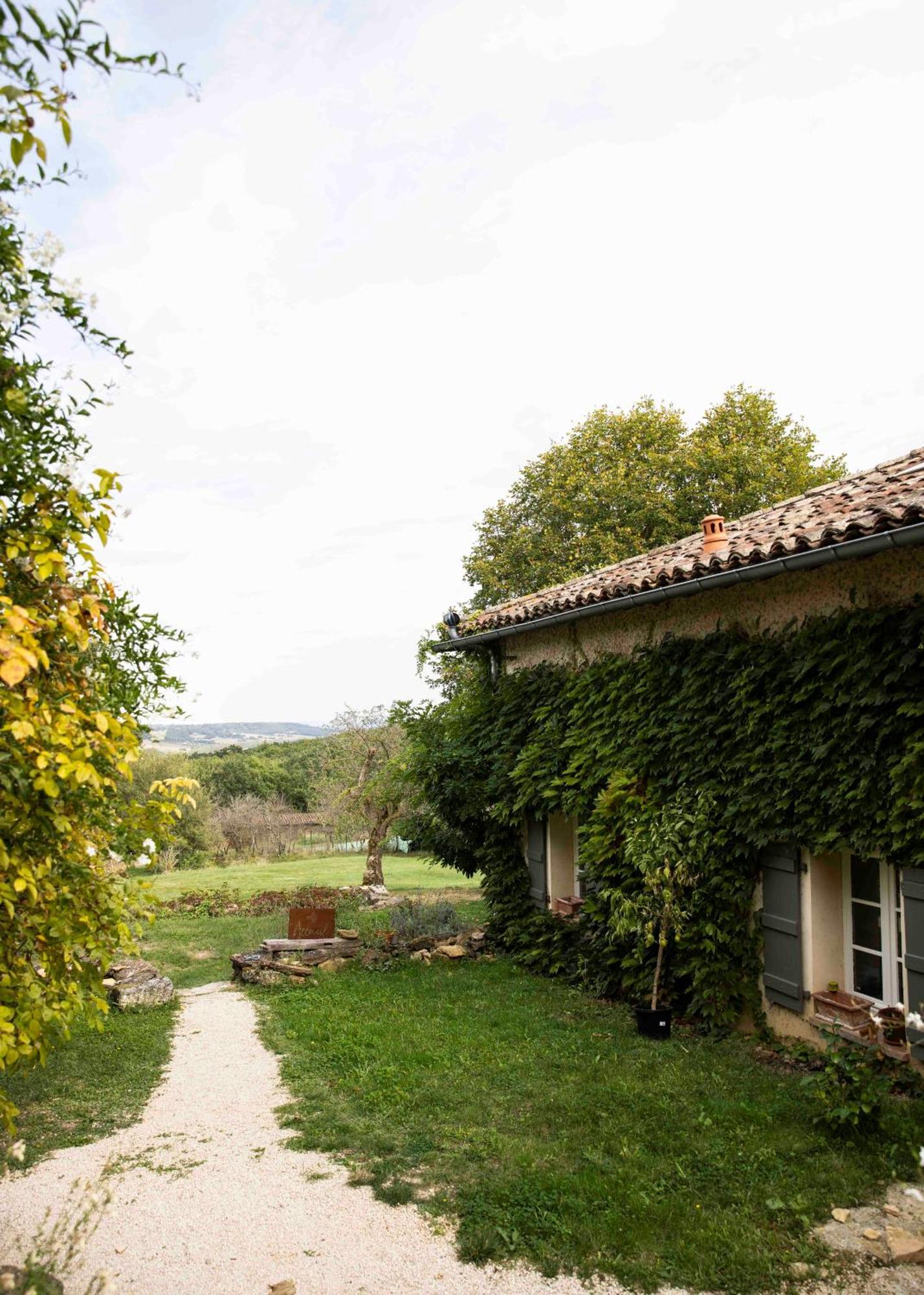 Maison Bellamant Alan Экстерьер фото