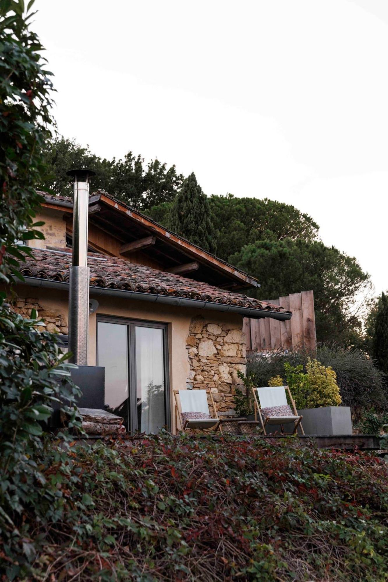 Maison Bellamant Alan Экстерьер фото